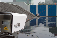 With LaserLinks, you quickly connect two or more buildings without regulatory licenses, and cable installations